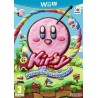 KIRBY E IL PENNELLO ARCOBALENO PER NINTENDO WII U NUOVO