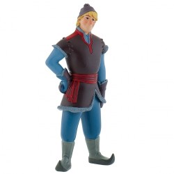 KRISTOFF DI FROZEN ACTION...