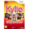 KYLIE: SING&DANCE PER NINTENDO WII NUOVO