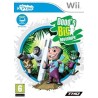 LA GRANDE AVVENTURA DI DOOD (RICHIEDE UDRAW) PER NINTENDO WII NUOVO