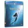 LA SIRENETTA DISNEY - BLURAY