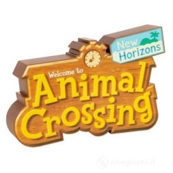 LAMPADA ANIMAL CROSSING...