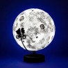 LAMPADA E.T EXTRATERRESTRE MOON MOOD LIGHT