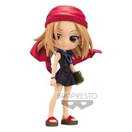 ANNA KYOYAMA SHAMAN KING Q POSKET 14CM