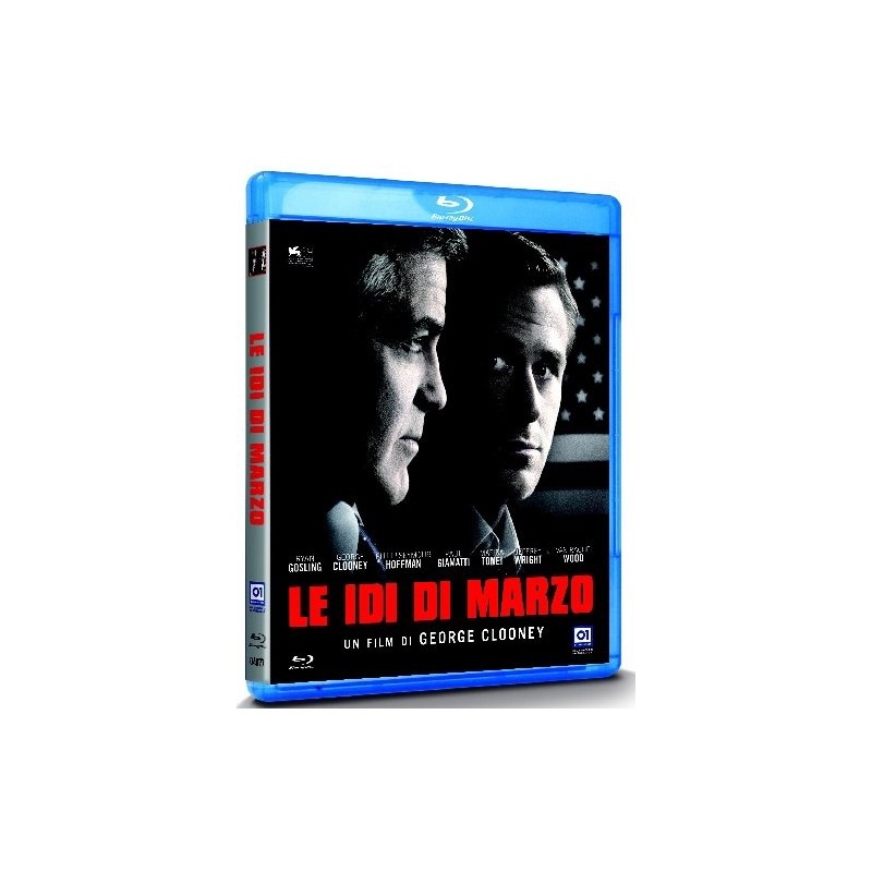 LE IDI DI MARZO BLU-RAY