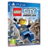 LEGO CITY UNDERCOVER PER PS4 USATO