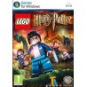 LEGO HARRY POTTER ANNI 5-7 PER PC NUOVO