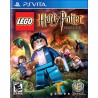 LEGO HARRY POTTER ANNI 5-7 PER PSVITA USATO