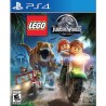 LEGO JURASSIC WORLD per Ps4 Nuovo