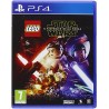 LEGO STAR WARS IL RISVEGLIO DELLA FORZA PER PS4 NUOVO