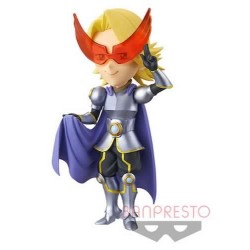 AOYOMA YUUGA FIGURE DA 7 CM WCF CHIBI DI MY HERO ACADEMIA BANPRESTO