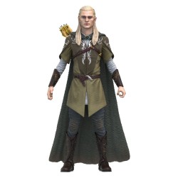 LEGOLAS ACTION FIGURE...