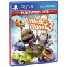 LITTLE BIG PLANET 3 PER PS4 USATO