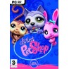 LITTLEST PET SHOP PER PC NUOVO