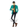 LUPIN THE THIRD MASTER STARS PIECE DA 25 CM BANPRESTO