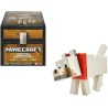 LUPO FIGURE LARGE DA 18 CM DI MINECRAFT