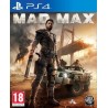 MAD MAX PER PS4 USATO