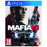 MAFIA III 3 PER PS4 USATO