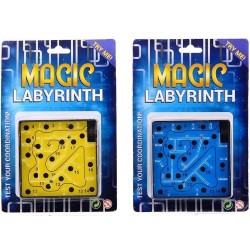 MAGIC LABYRINTH GIOCO...