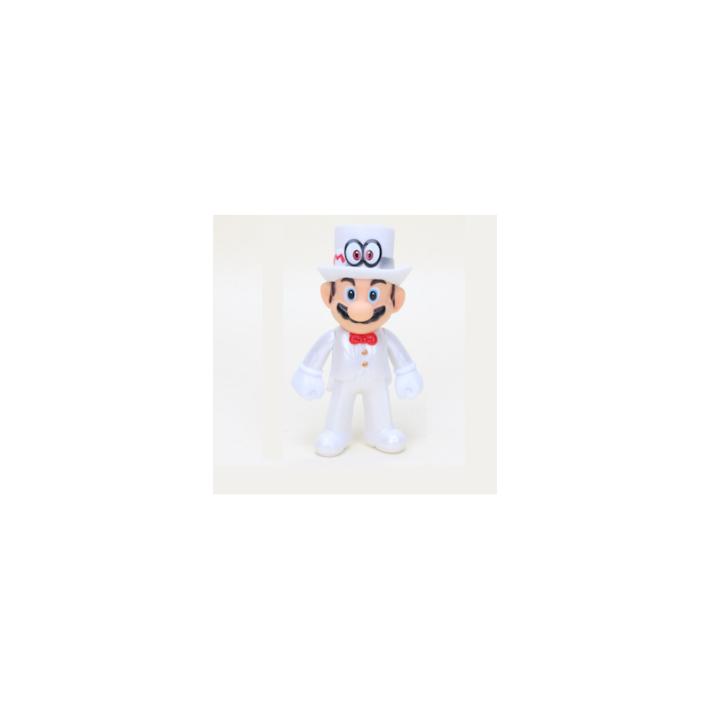 MARIO ODYSSEY DI SUPER MARIO 12 CM