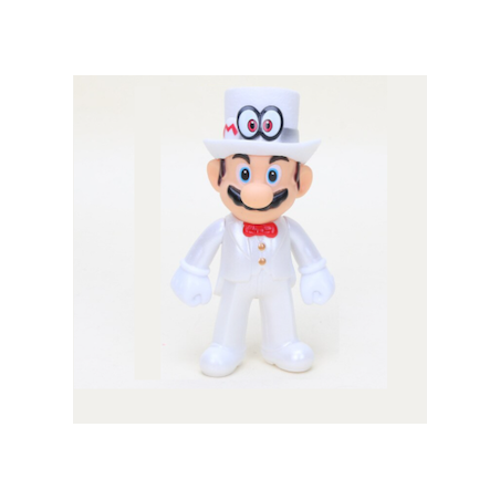 MARIO ODYSSEY DI SUPER MARIO 12 CM