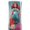 ARIEL BAMBOLA DISNEY DA 30 CM LA SIRENETTA