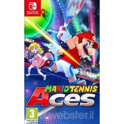 MARIO TENNIS ACES PER...