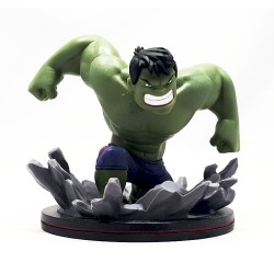 MARVEL COMICS Q-FIG FIGURE...