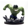 MARVEL COMICS Q-FIG FIGURE HULK 9 CM