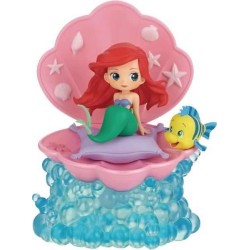 ARIEL E FLOUNDER Q-POSKET...