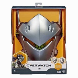 MASCHERA OVERWATCH GENJI...