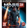 MASS EFFECT 3 PER PS3 USATO