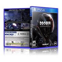 MASS EFFECT ANDROMEDA PER...