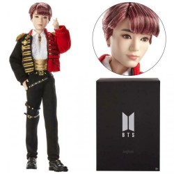 MATTEL BTS BANGTAN BOYS...