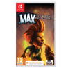 MAX THE CURSE OF BROTHERHOOD PER NINTENDO SWITCH NUOVO - CODICE DOWNLOAD SOLO DIGITALE