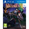 MEDIEVIL PER PS4 NUOVO