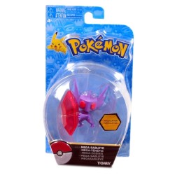 MEGA SABLEYE ACTION FIGURE...