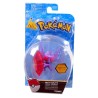 MEGA SABLEYE ACTION FIGURE TOMY 8 CM POKEMON