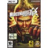 MERCENARIES 2 CLASSICS PER PC NUOVO