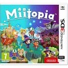 MIITOPIA PER NINTENDO 3DS NUOVO