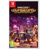 MINECRAFT DUNGEONS ULTIMATE EDITION PER NINTENDO SWITCH NUOVO