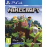 MINECRAFT PER PS4 NUOVO