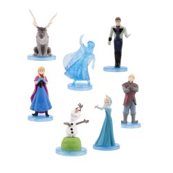 MINI FIGURE FROZEN 5 CM...