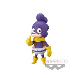 MINORU MINETA DI MY HERO...