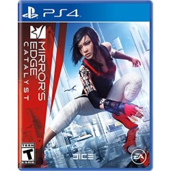 MIRROR'S EDGE CATALYST PER...