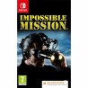 MISSION IMPOSSIBLE PER NINTENDO SWITCH NUOVO - CODICE PER DOWNLOAD DALLO STORE