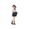 MITSUHA MIYAMIZU DI YOUR NAME FIGURE POPUP PARADE DA 17 CM GOOD SMILE COMPANY