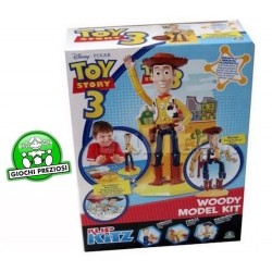 MODEL KIT WOODY DI TOY...