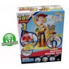 MODEL KIT WOODY DI TOY STORY 3 - MONTA E SMONTA ALL'INFINITO