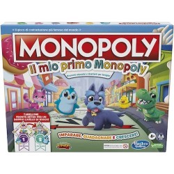 MONOPOLY - IL MIO PRIMO...